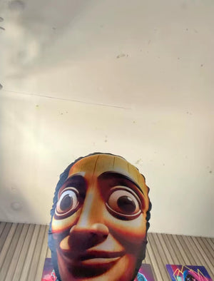 Hugh